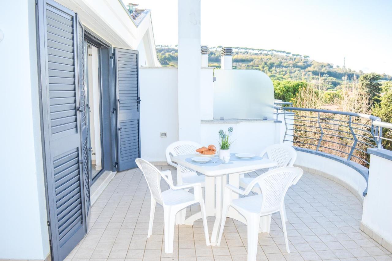 Homiday - Holiday Rendez Vous 2 Pineto Luaran gambar
