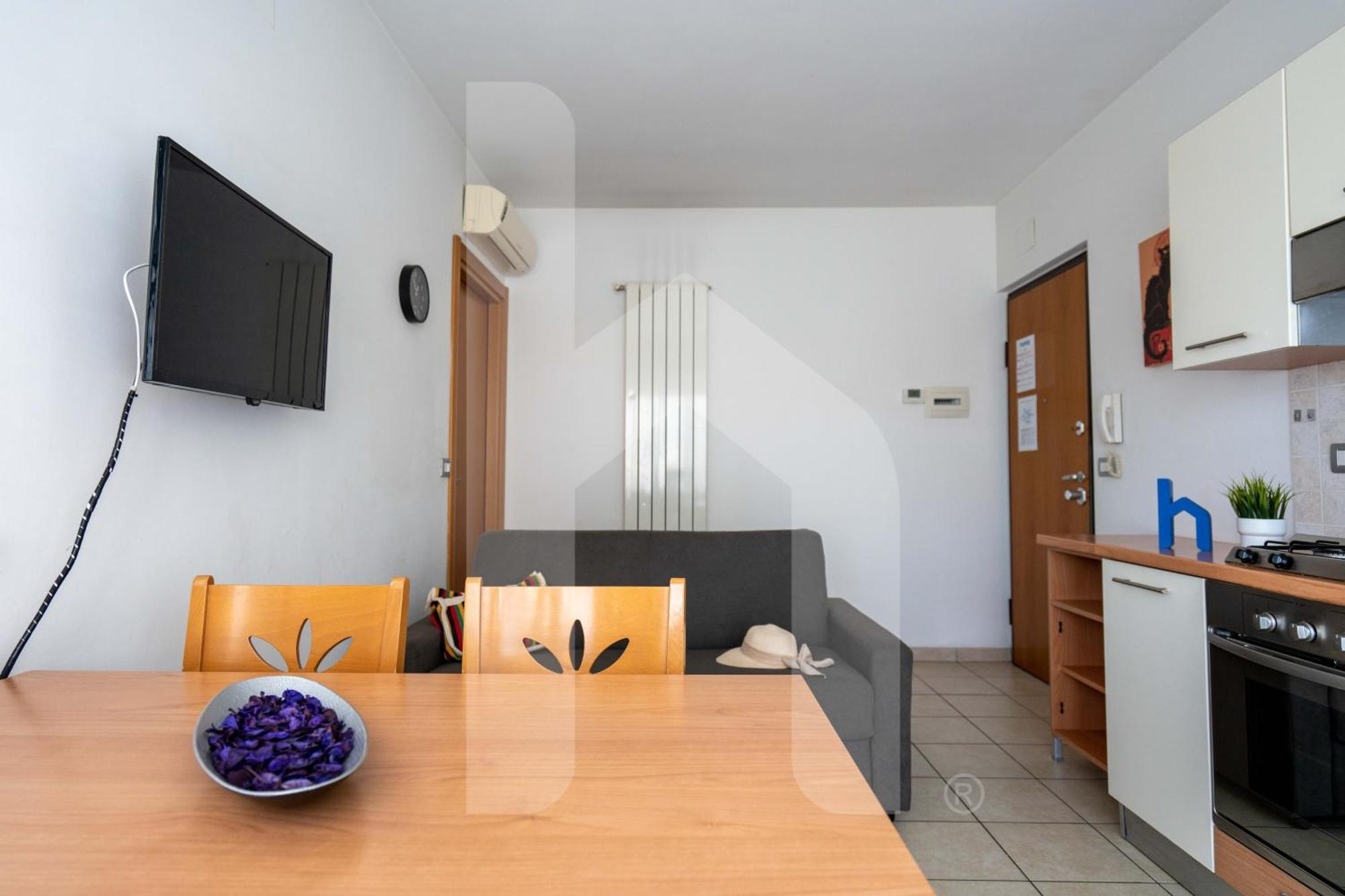 Homiday - Holiday Rendez Vous 2 Pineto Luaran gambar