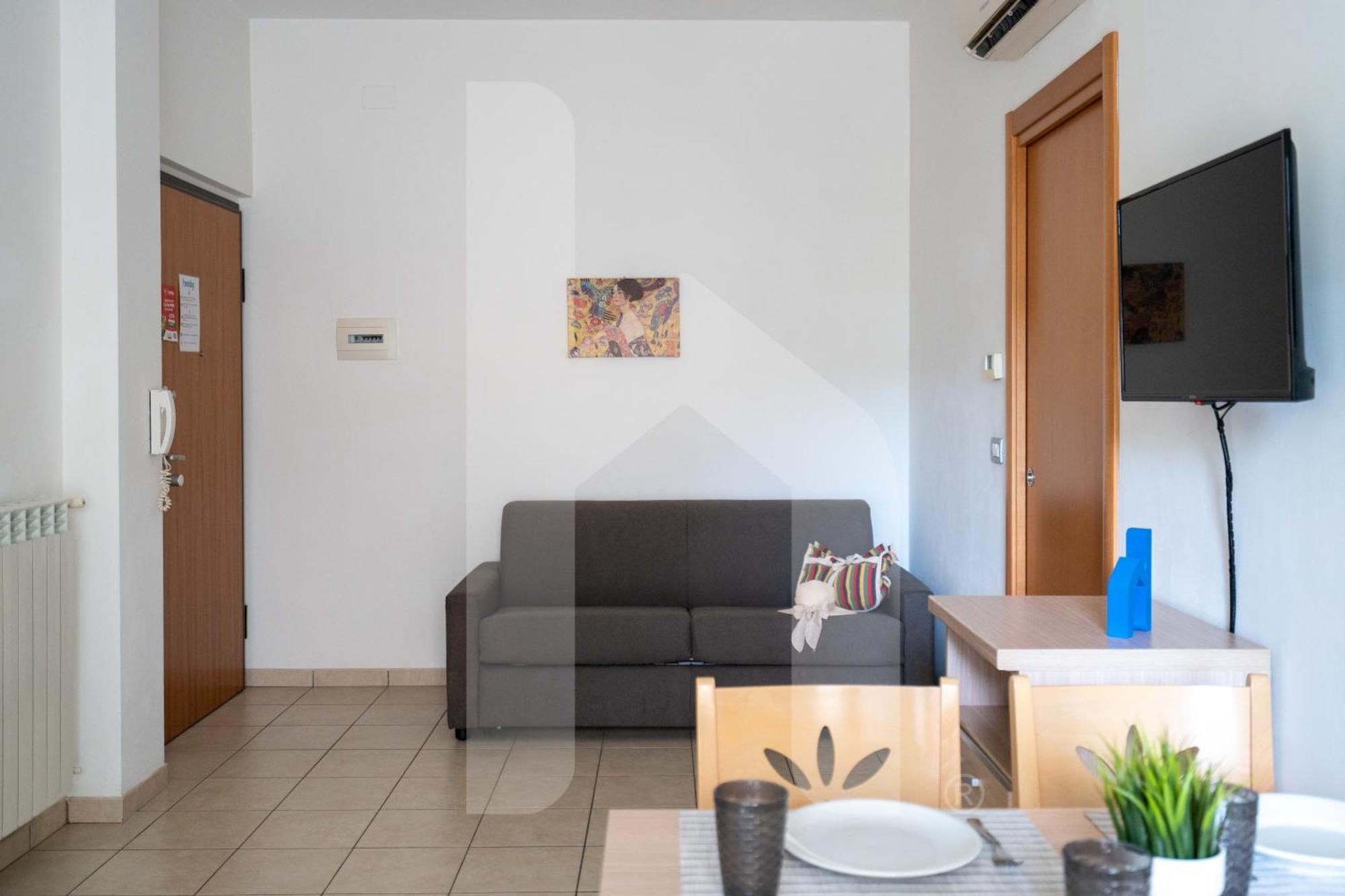 Homiday - Holiday Rendez Vous 2 Pineto Luaran gambar