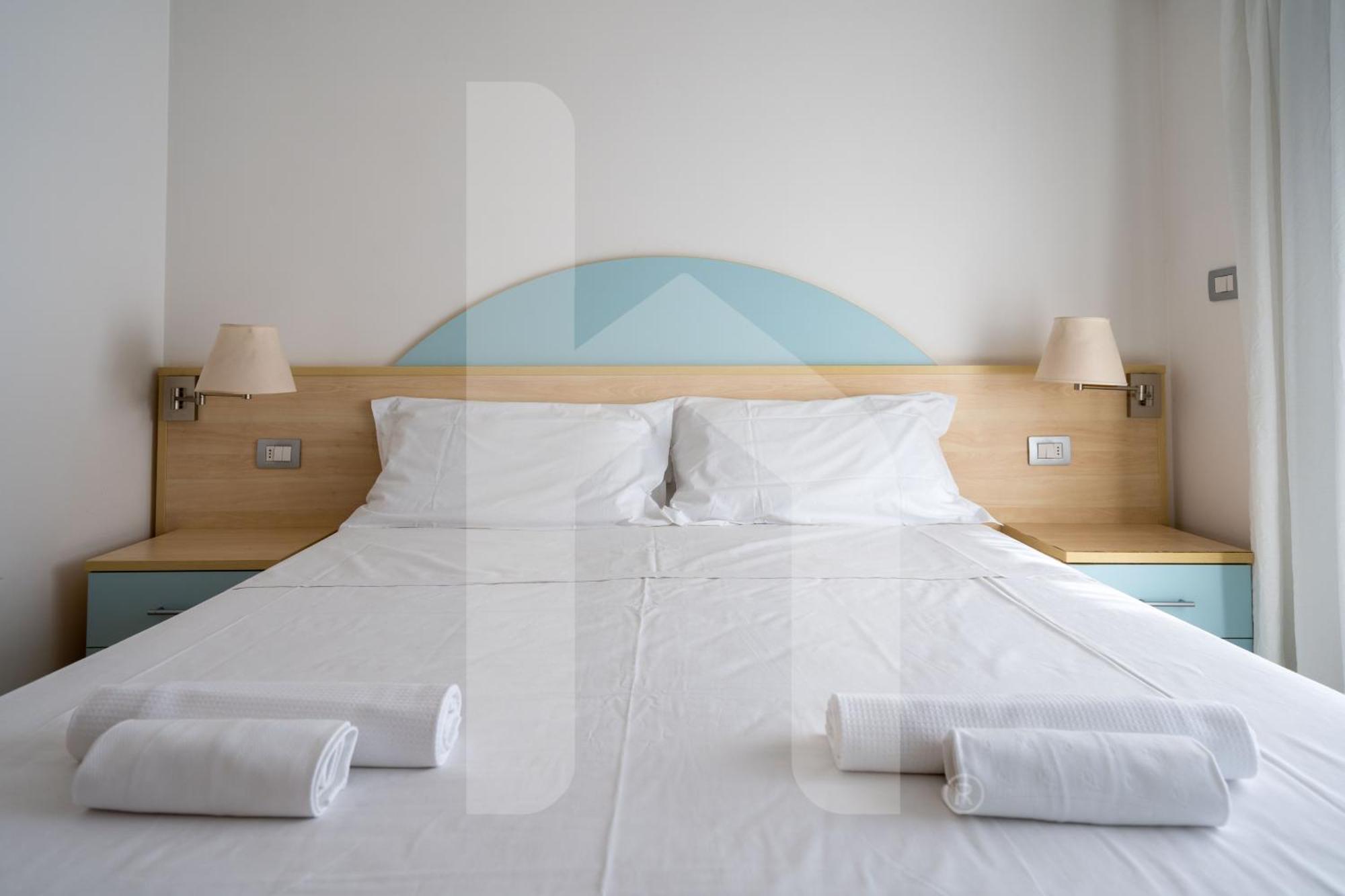 Homiday - Holiday Rendez Vous 2 Pineto Luaran gambar
